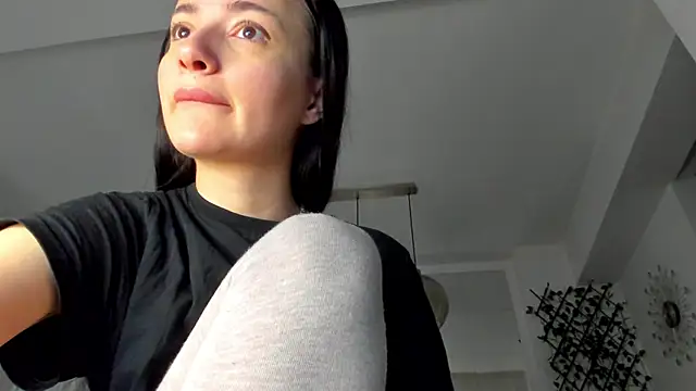 IreneVON online show from 21, 1, 2025