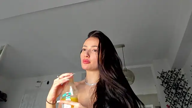 IreneVON online show from 22, 1, 2025