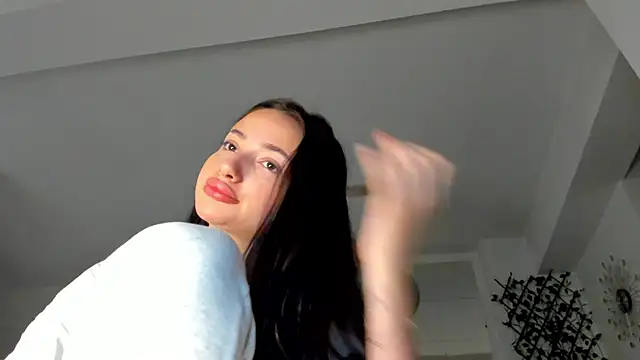 IreneVON online show from 27, 1, 2025