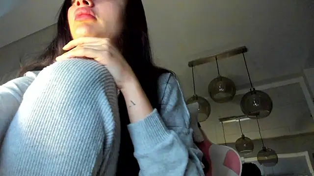 IreneVON online show from 4, 10, 2025