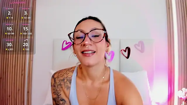 Emily robertss online show from 19, 2, 2026