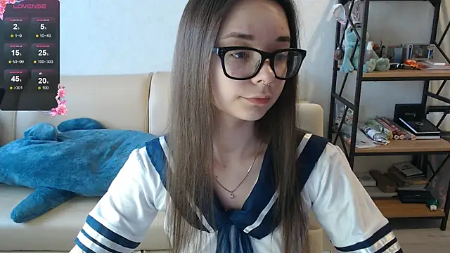 Amarieni online show from 5, 12, 2024