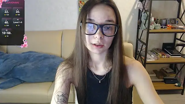 Amarieni online show from 9, 12, 2024