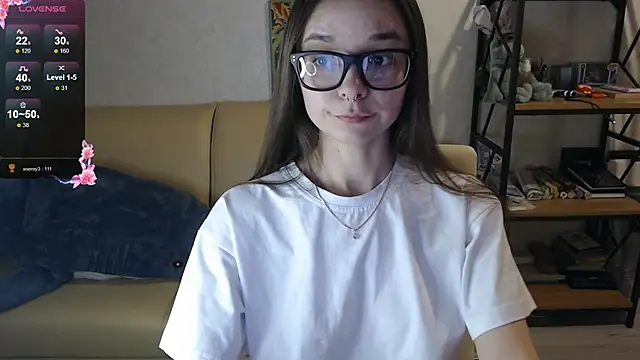 Amarieni online show from 11, 12, 2024