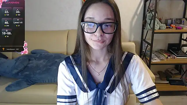 Amarieni online show from 19, 12, 2024