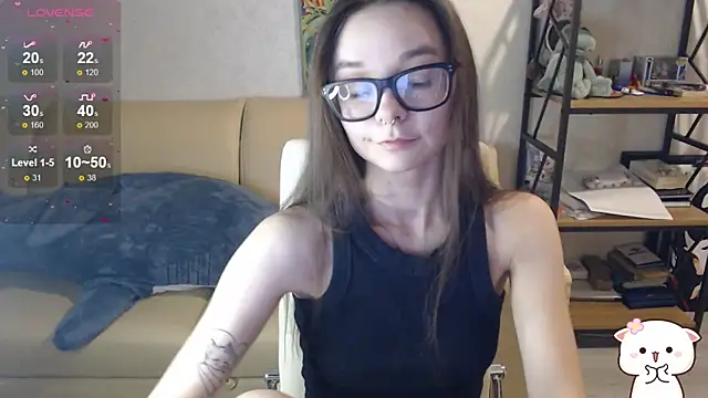 Amarieni online show from 11, 1, 2025