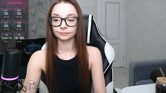 Amarieni online show from 9, 2, 2025