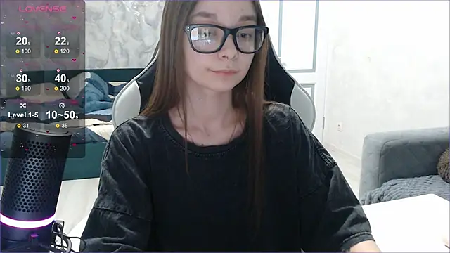 Amarieni online show from 27, 2, 2025