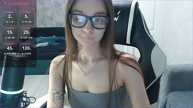 Amarieni online show from 14, 3, 2025