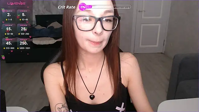 Amarieni online show from 23, 9, 2025