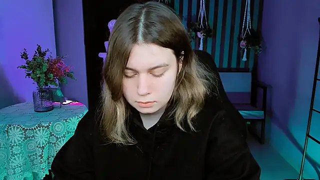 FioraMarmoris online show from 25, 1, 2025