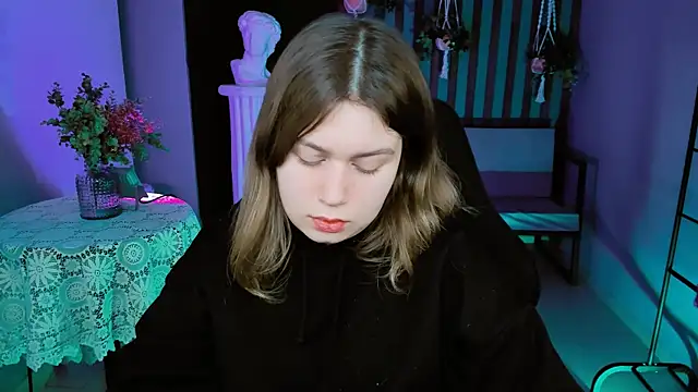 FioraMarmoris online show from 25, 1, 2025