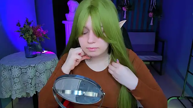 FioraMarmoris online show from 26, 1, 2025