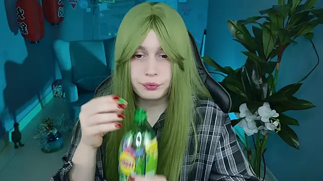 FioraMarmoris online show from 30, 1, 2025