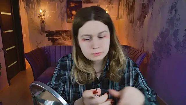 FioraMarmoris online show from 2, 2, 2025