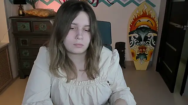 FioraMarmoris online show from 14, 2, 2025