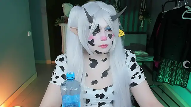 FioraMarmoris online show from 1, 3, 2025