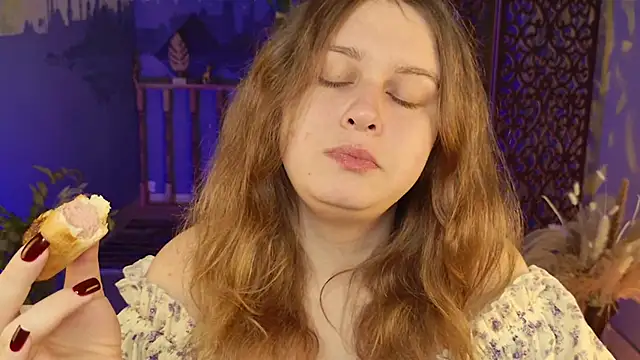 FioraMarmoris online show from 15, 9, 2025