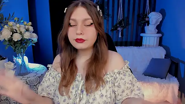 FioraMarmoris online show from 11, 4, 2026