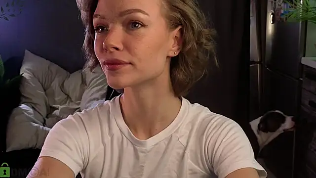 Eva Natsumi online show from 26, 10, 2025