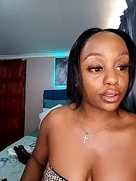 Queen-Chocolate online show from 17, 1, 2026