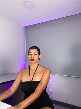 Snapshot of Nicol_Lopez_1 chatting on 13, 3, 2025 Nicol Lopez 1 online show from 13, 3, 2025