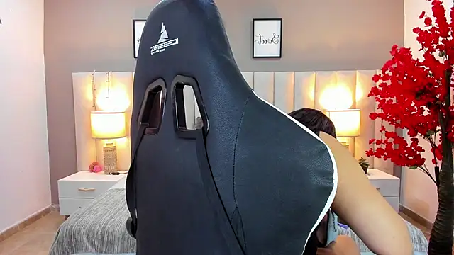 Snapshot of sara_parker069 chatting on 19, 9, 2025 sara parker069 online show from 19, 9, 2025