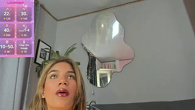 angeli sexi online show from 4, 12, 2025