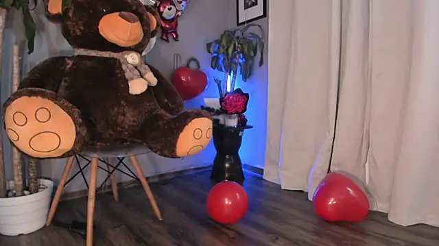 angeli sexi online show from 15, 2, 2026