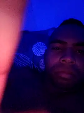 blackniggafire online show from 30, 11, 2025