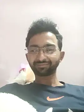 sagarghai07 online show from 6, 10, 2025