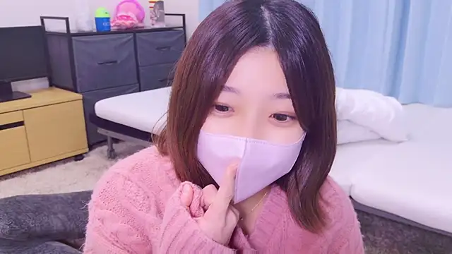 HaruruHappy online show from 12, 1, 2025