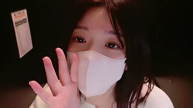 HaruruHappy online show from 7, 3, 2025