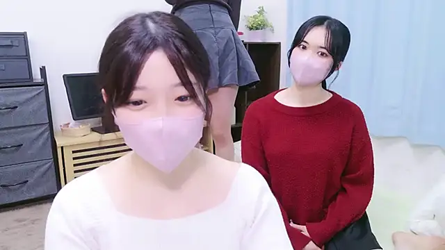 HaruruHappy online show from 13, 3, 2025