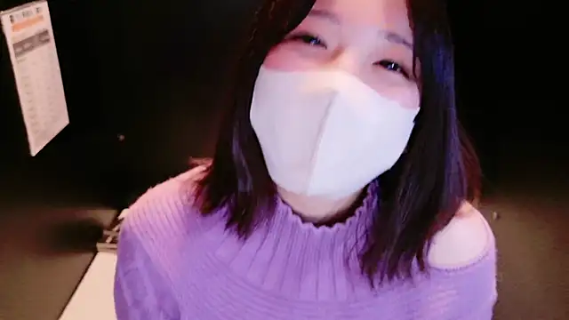 HaruruHappy online show from 22, 3, 2025