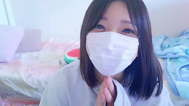 HaruruHappy online show from 22, 3, 2025