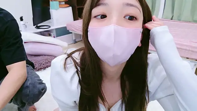 HaruruHappy online show from 12, 4, 2026