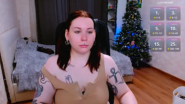 Blueberry-baby online show from 16, 2, 2026