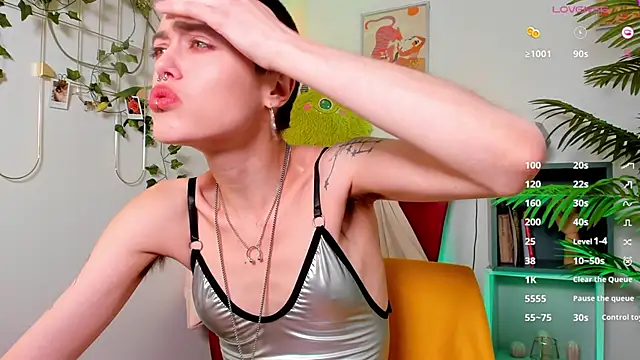 PamelaYong online show from 9, 3, 2025