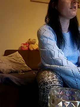 Jasmin-White online show from 3, 12, 2024