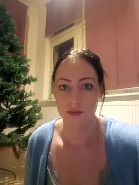 Jasmin-White online show from 13, 12, 2024