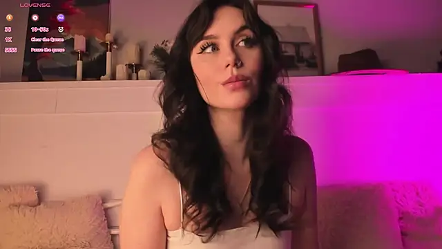 Snapshot of UnaMedison chatting on 11, 3, 2026 UnaMedison online show from 11, 3, 2026