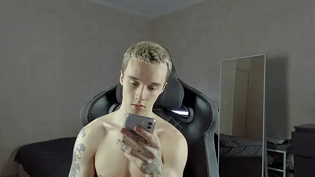 MasonWarholl online show from 11, 12, 2024