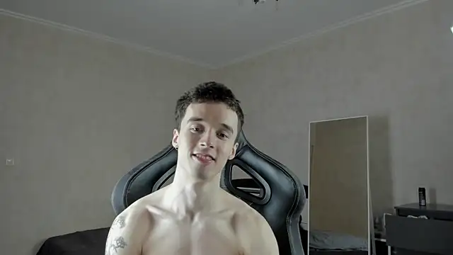 MasonWarholl online show from 18, 3, 2025