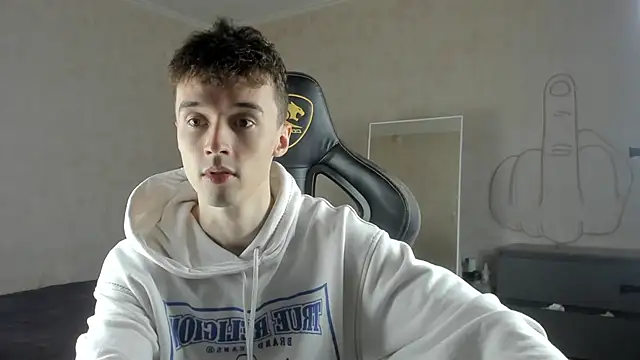 MasonWarholl online show from 28, 9, 2025