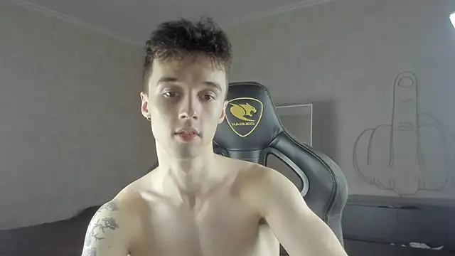 MasonWarholl online show from 2, 10, 2025