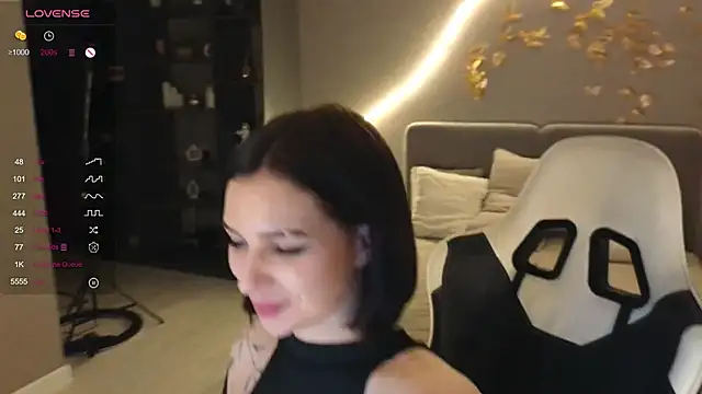 ammy cummy online show from 28, 10, 2025