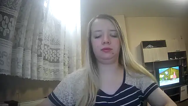 ViolaCandy online show from 26, 10, 2025