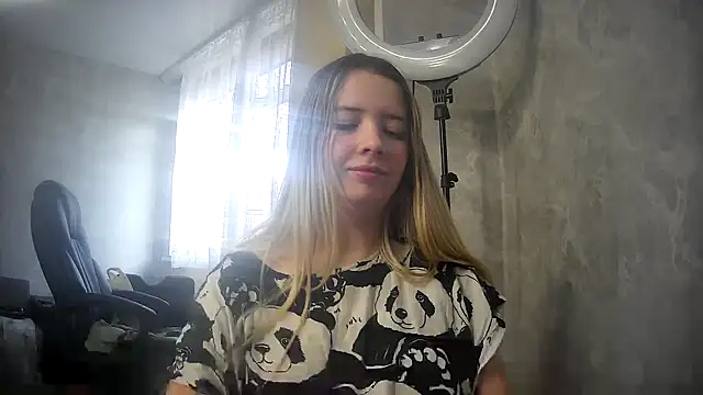 ViolaCandy online show from 31, 10, 2025