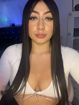 KittyRous online show from 27, 2, 2025